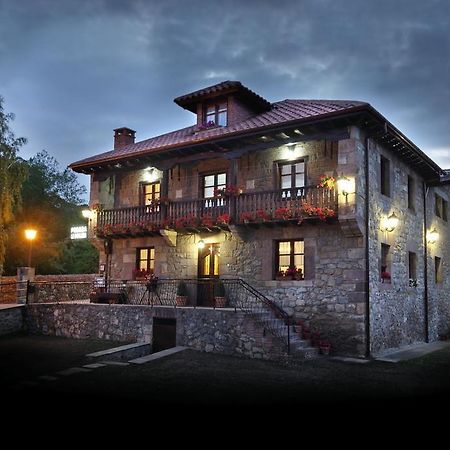 Posada La Solana - Adults Only Santillana del Mar Dış mekan fotoğraf