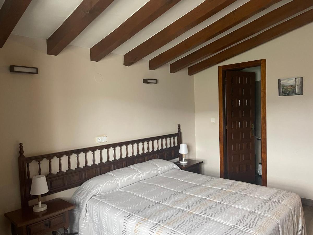 Posada La Solana - Adults Only Santillana del Mar Dış mekan fotoğraf
