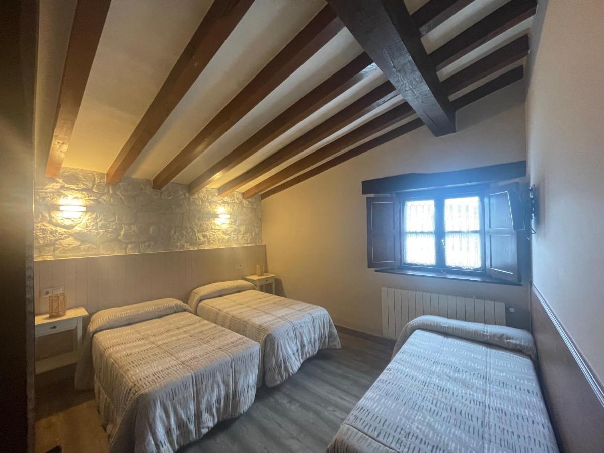 Posada La Solana - Adults Only Santillana del Mar Dış mekan fotoğraf