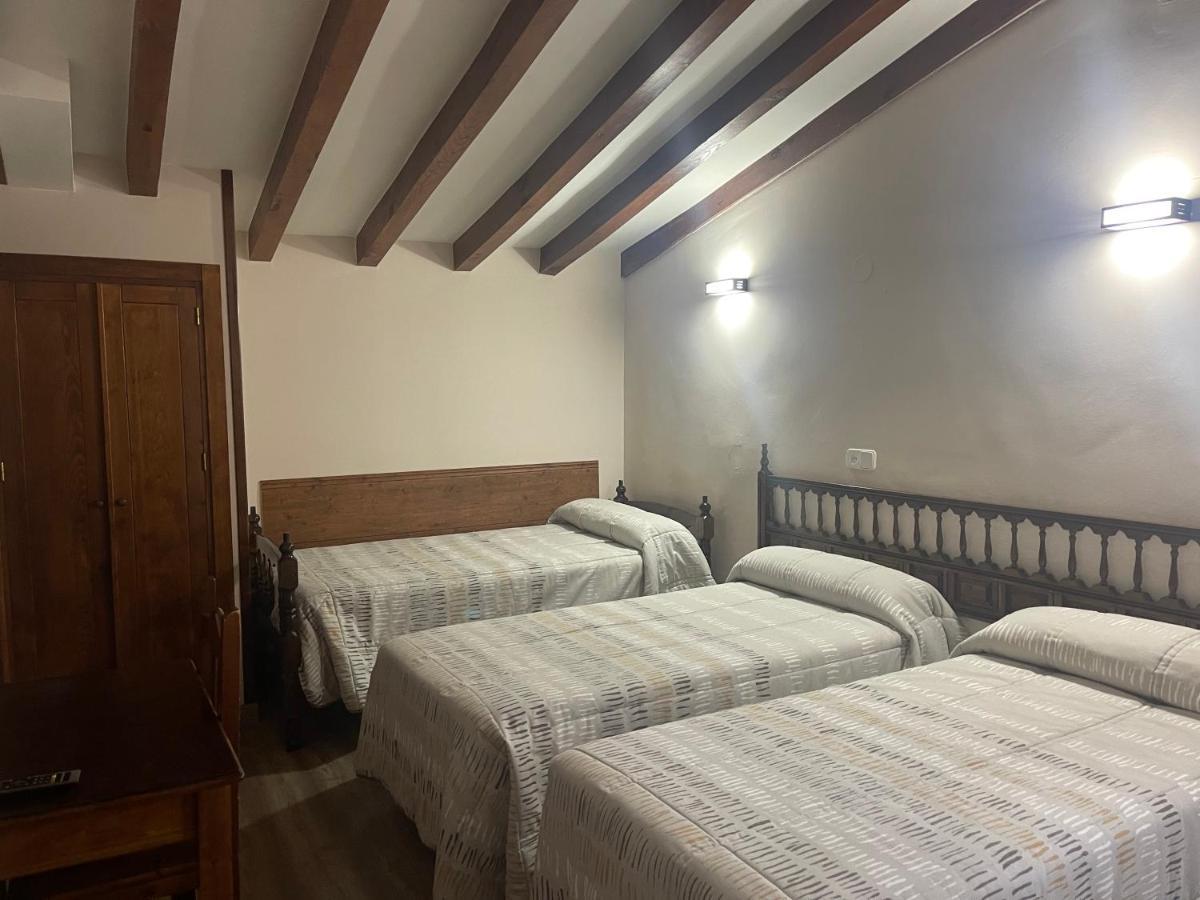 Posada La Solana - Adults Only Santillana del Mar Dış mekan fotoğraf