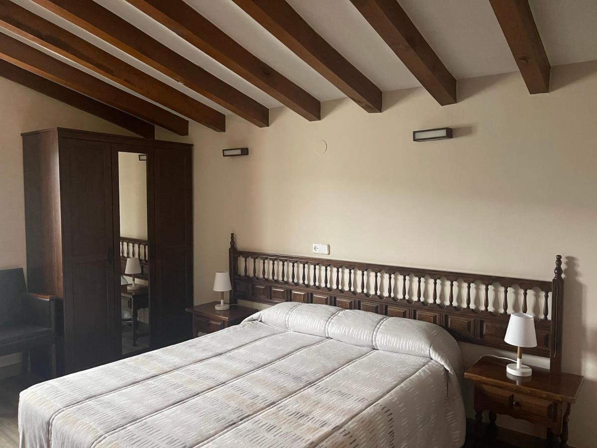 Posada La Solana - Adults Only Santillana del Mar Dış mekan fotoğraf