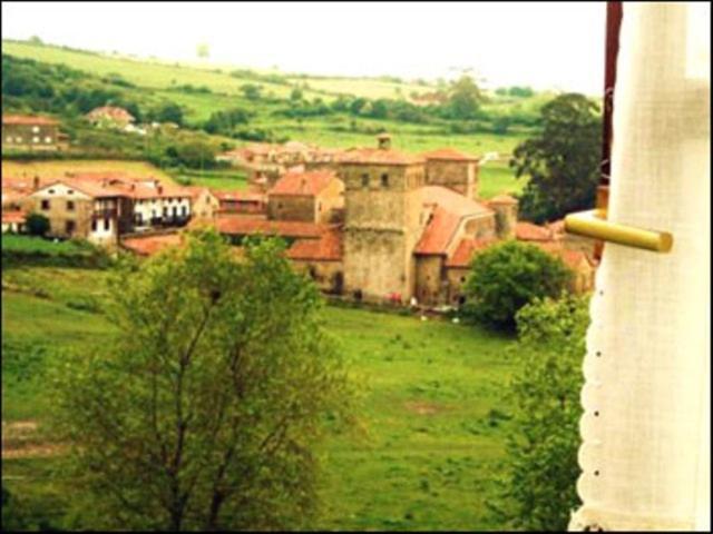 Posada La Solana - Adults Only Santillana del Mar Dış mekan fotoğraf