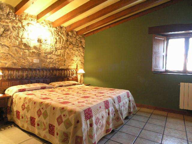 Posada La Solana - Adults Only Santillana del Mar Dış mekan fotoğraf
