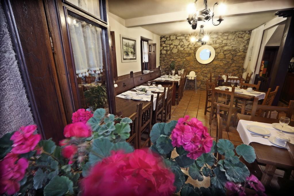 Posada La Solana - Adults Only Santillana del Mar Dış mekan fotoğraf