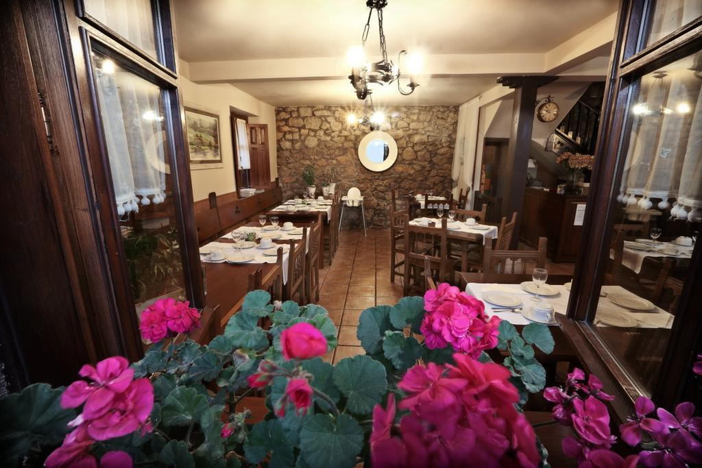 Posada La Solana - Adults Only Santillana del Mar Dış mekan fotoğraf