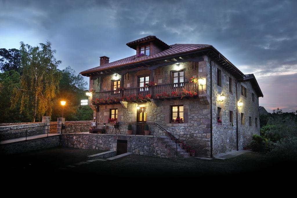 Posada La Solana - Adults Only Santillana del Mar Dış mekan fotoğraf